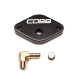 Cobb Sound Symposer Delete (Stealth Black) - Ford Focus ST 2013-2018