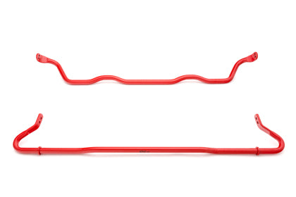 Eibach 25mm Adj. Front & 22mm Rear Sway Bar Kit - Subaru STI 2008-2014 / WRX 2011-2014 / FXT 2009-2013