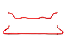 Load image into Gallery viewer, Eibach 25mm Adj. Front & 22mm Rear Sway Bar Kit - Subaru STI 2008-2014 / WRX 2011-2014 / FXT 2009-2013