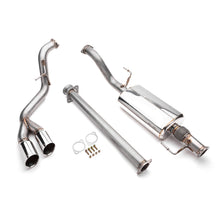 Load image into Gallery viewer, Cobb 3&quot; Catback Exhaust System - Ford F-150 2.7L &amp; 3.5L Ecoboost Models 2021+