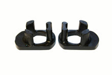 Load image into Gallery viewer, Torque Solution Engine Mount Inserts: Porsche 97-04 986 Boxster
