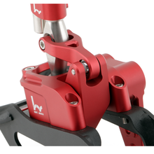 Load image into Gallery viewer, Hybrid Racing Short Shifter Assembly (10-16 CR-Z & 15-20 Honda Fit)
