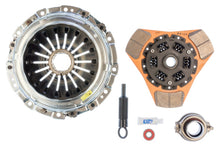 Load image into Gallery viewer, Exedy Stage 2 HD Cerametallic Clutch Kit - Subaru STI 2004-2020 / Legacy GT Spec B 2007-2009