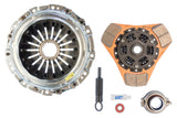 Exedy Stage 2 Cerametallic Clutch Kit - Subaru STI 2004-2020 / Legacy GT Spec B 2007-2009