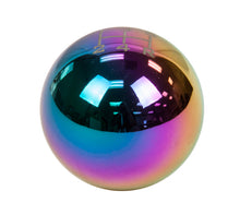Load image into Gallery viewer, NRG Ball Type Shift Knob For Honda - Multicolor / Neochrome (5 Speed)