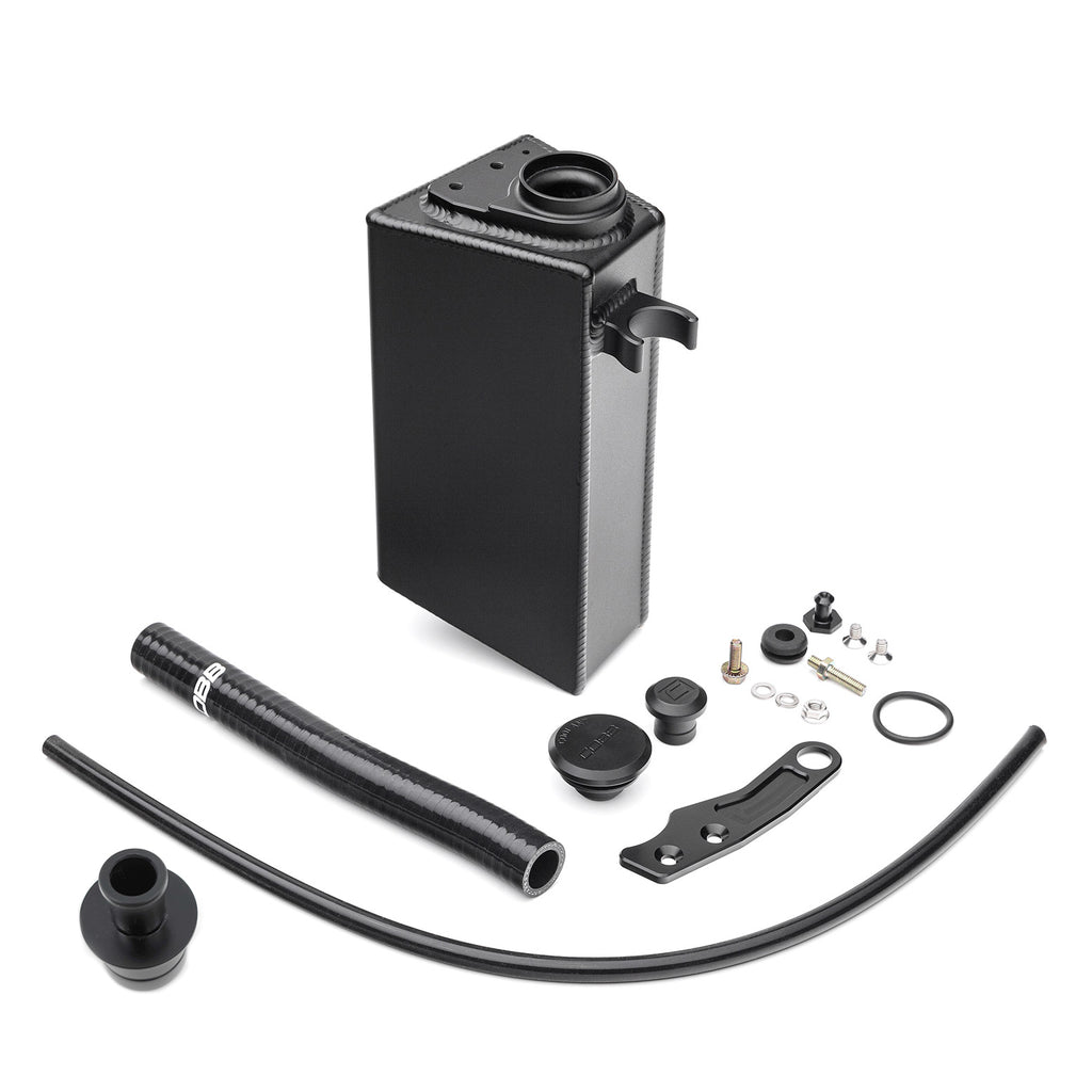 Cobb Front Mount Intercooler Kit (Black) - Subaru WRX 2015-2021