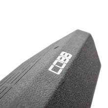 Load image into Gallery viewer, Cobb Wrinkle Black Alternator Cover - Subaru WRX 2008-2014 / STi 2008-2021