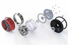 Load image into Gallery viewer, Morimoto LED Tail Light Upgrade - Multiple Ferrari Applications