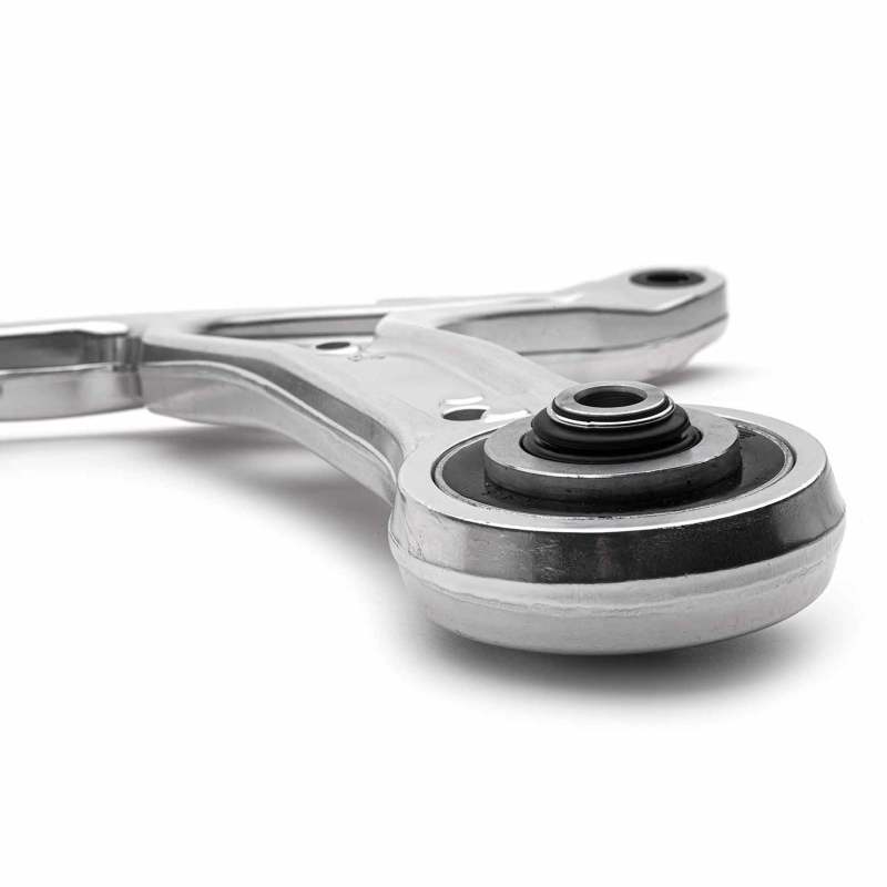 Cobb Alloy Front Lower Control Arm (Complete; STD Alignment) - Subaru WRX / STi 2015-2021