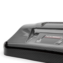 Load image into Gallery viewer, Cobb Redline Carbon Fiber Engine Cover - Audi A3 & S3 2015-2020 (8V) / VW GTI & Golf R2015-2023 (+Multiple VW Fitments)