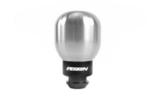 Load image into Gallery viewer, Perrin WRX 5-Speed Brushed Barrel 1.85in Stainless Steel Shift Knob
