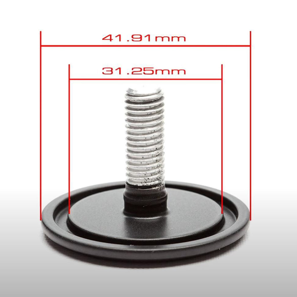 Cobb Tuning Rear Wiper Delete - Hatchback / Wagon Models