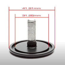 Load image into Gallery viewer, Cobb Tuning Rear Wiper Delete - Hatchback / Wagon Models