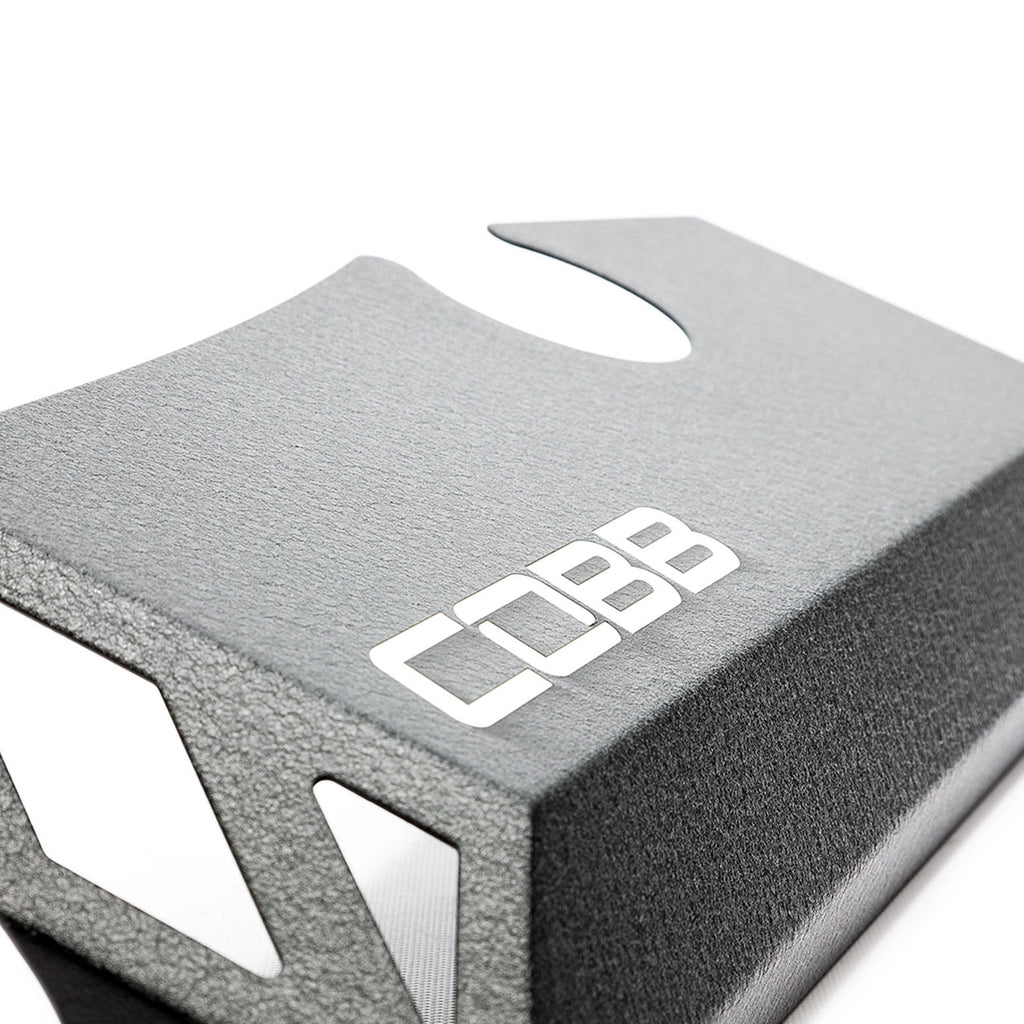 Cobb Coolant Overflow Cover - Ford F-150 3.5L & 2.7L / Raptor 2017-2022