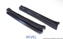 Load image into Gallery viewer, Revel GT Dry Carbon Door Sill Covers (Left & Right) 16-18 Mazda MX-5 - 2 Pieces