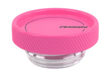 Load image into Gallery viewer, Perrin 02-21 Subaru WRX / 2022 BRZ & GR86 / 04-21 STI / 00-18 Forester XT Oil Fill Cap - Hyper Pink