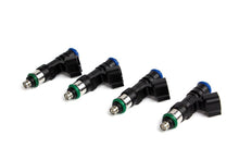 Load image into Gallery viewer, ISR Performance - Top Feed Injectors - 1000cc- (Set of 4)
