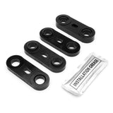 Cobb Transmission Crossmember Isolator Kit - Subaru WRX / STi 2008-2021, Outback XT 2005-2009