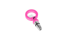 Load image into Gallery viewer, Perrin Subaru Dipstick Handle Loop Style - Pink