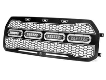 Load image into Gallery viewer, aFe 17-20 Ford Raptor w/o FFC Scorpion Grill w/ LEDs