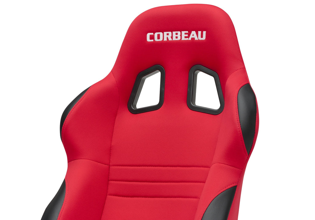 Corbeau A4 Racing Reclining Seat