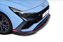 Load image into Gallery viewer, Adro Carbon Fiber Front Lip - Hyundai Elantra N 2022+