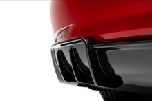 Load image into Gallery viewer, Adro Premium Prepreg Carbon Fiber Rear Diffuser - Tesla Model 3 2017-2023