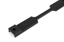 Load image into Gallery viewer, Aluminati Battery Tie Down- Black Anodized