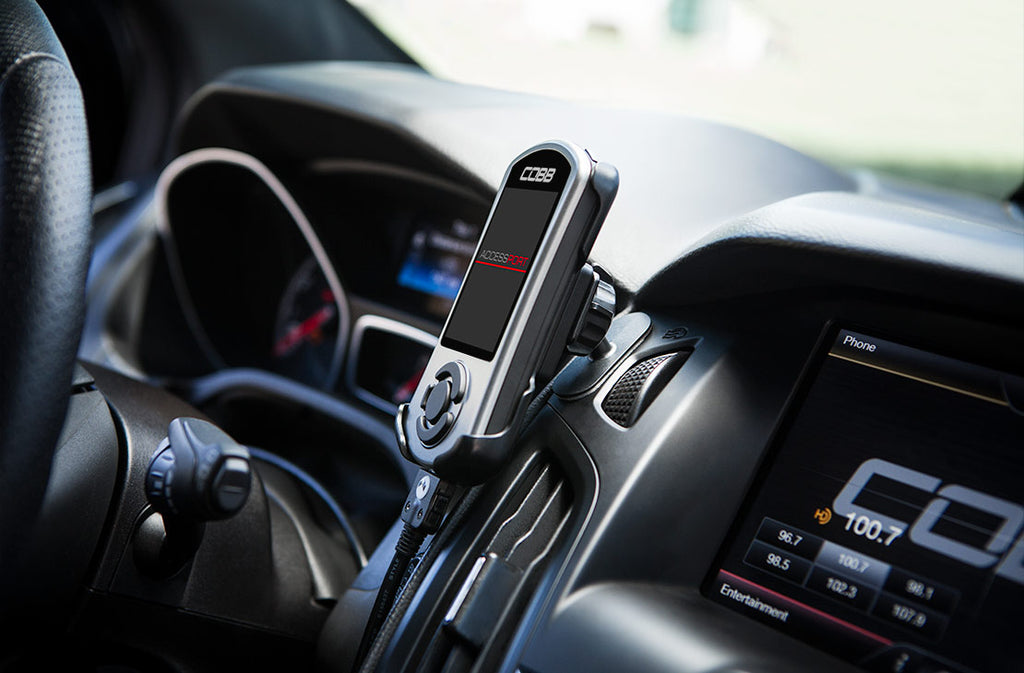 Cobb AccessPORT V3 (AP3-FOR-001) - Ford Fiesta ST 2014-2019 / Focus ST 2013-2018