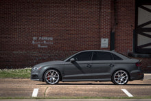 Load image into Gallery viewer, APR A01 Hyper Silver Flow Formed Wheels (Multiple Sizes)