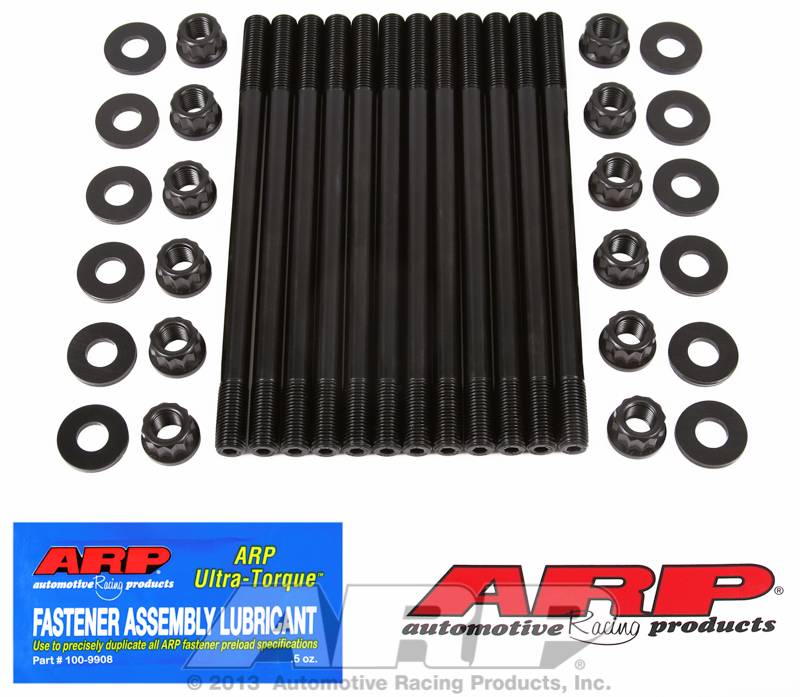 ARP Subaru FA20 2.0L 4Cyl Head Stud Kit - Subaru WRX 2015-2021 / BRZ 2013-2020 (+Multiple Applications)
