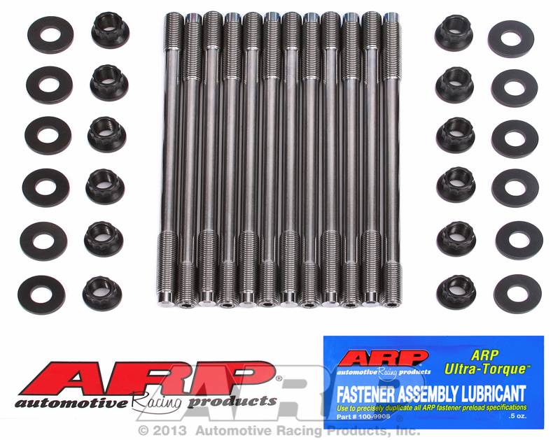 ARP Subaru WRX EJ20 & EJ25 Head Stud Kit