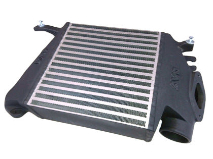 AVO Intercooler Top Mount Intercooler - Subaru Legacy GT 2005-2009 / Outback XT 2005-2009 / WRX 2008-2014 / Forester XT 2009-2013