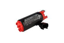 Load image into Gallery viewer, Aeromotive 340lph Fuel Pump E85 Offset Inlet - Universal