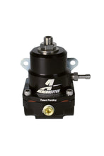 Load image into Gallery viewer, Aeromotive A1000 Adjustable EFI Regulator (2) -6 Inlet/-6 Return - Universal