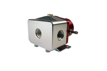 Load image into Gallery viewer, Aeromotive Adjustable Fuel Pressure Regulator - Universal