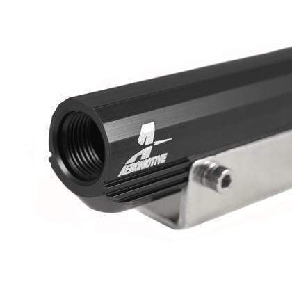 Aeromotive Top Feed Fuel Rails - Subaru WRX 2002-2014 / Subaru STi 2007-2021