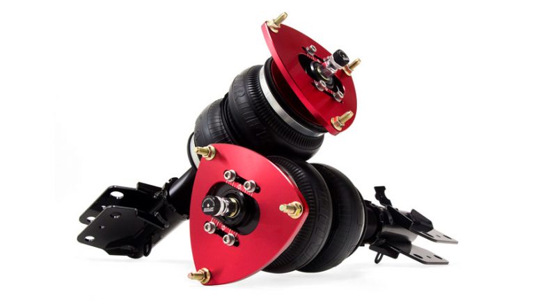 Air Lift Performance Air Suspension Kit - Subaru WRX / STi 2015-2021