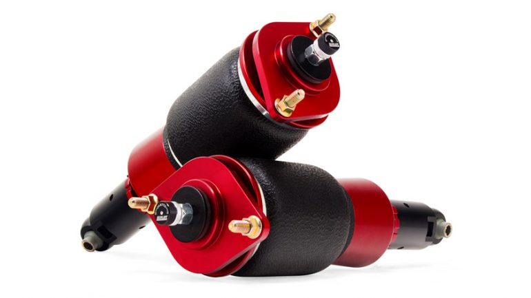 Air Lift Performance Air Suspension Kit - Subaru WRX / STi 2015-2021