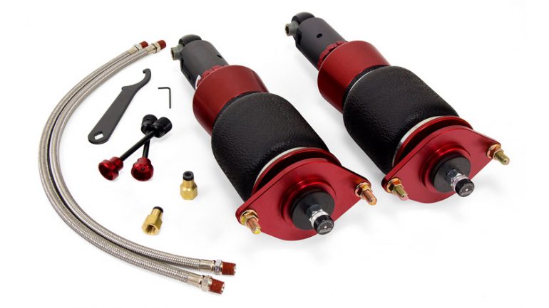 Air Lift Performance Air Suspension Kit - Subaru WRX / STi 2015-2021