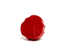 Load image into Gallery viewer, Aluminati Oil Cap - Red (Subaru Fitments)