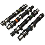 Brian Crower Stage 3 Camshafts - Subaru WRX / STI 2002-2007