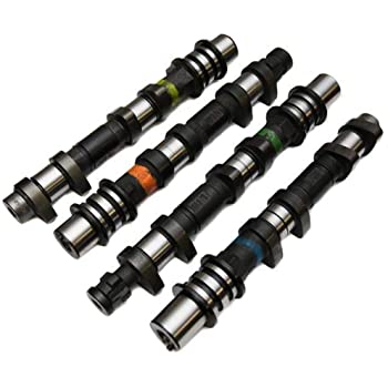 Brian Crower Stage 2 Camshafts - Subaru STi 2008-2021