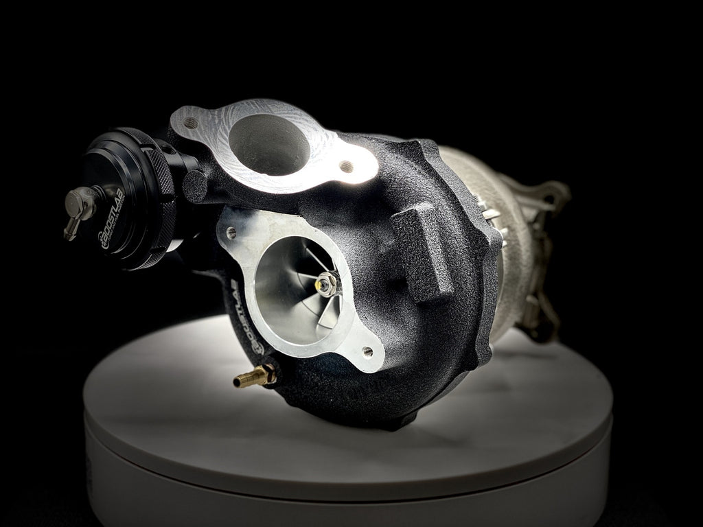 Boost Lab TD06SL2-54X Turbocharger - Subaru WRX 2015-2021