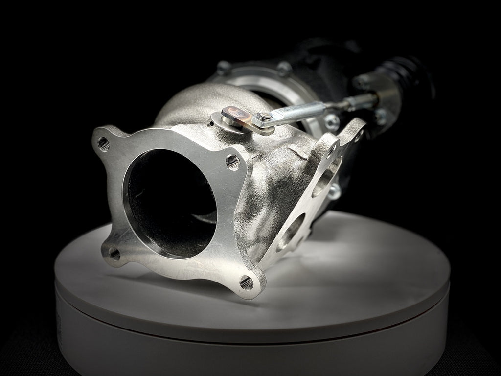 Boost Lab TD06SL2-54X Turbocharger - Subaru WRX 2015-2021