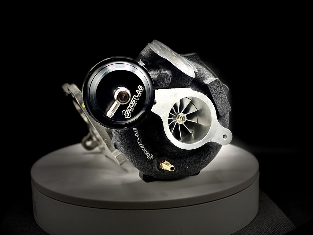 Boost Lab TD06SL2-54X Turbocharger - Subaru WRX 2015-2021