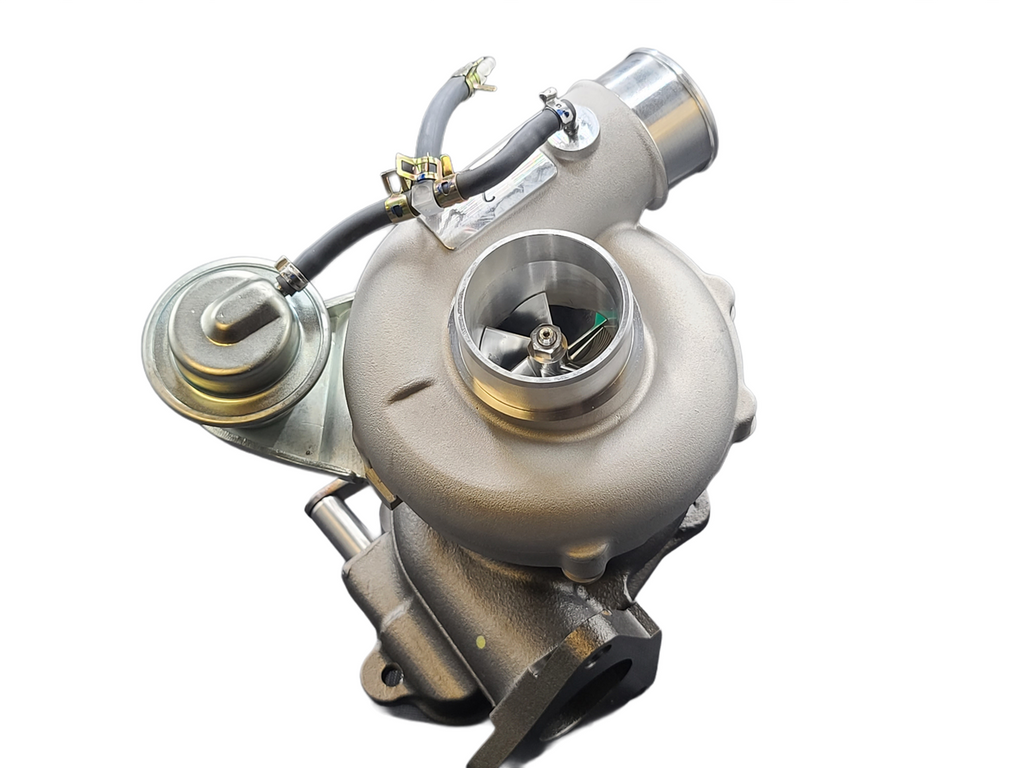 Boost Lab VF48 Turbocharger w/ Cast Compressor Wheel - Subaru WRX 2002-2007 / STi 2004-2014