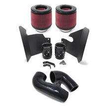 Load image into Gallery viewer, BMS Dual Billet Air Intake System - Infiniti Q50 / Q60 3.0t 2016+