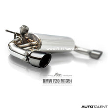 Load image into Gallery viewer, FI Exhaust Valvetronic Exhaust - BMW 135i 2012-2016 (F20)