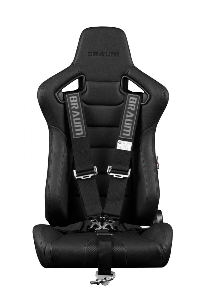 Braum Racing 5Pt SFI Certified 16.1 Racing Harness (Multiple Colors)